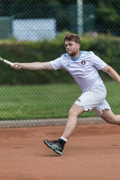 Bild 290 - Bergstedt Open